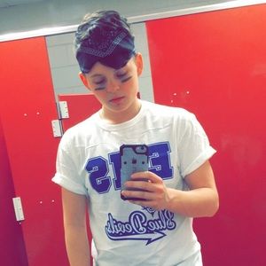 Meet your Posher, Emma